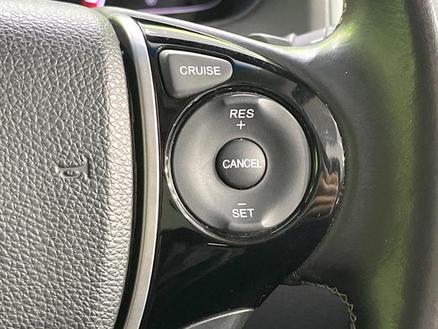 オデッセイ アブソルート・EX 禁煙車 純正ナビ バックカメラ 衝突被害軽減 両側電動スライドドア クルーズコントロール ETC LEDヘッドライト アイドリングストップ スマートキー プッシュスタート オートライト(44枚目)