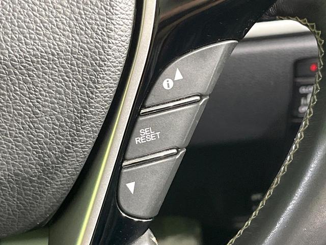 オデッセイ アブソルート・EX 禁煙車 純正ナビ バックカメラ 衝突被害軽減 両側電動スライドドア クルーズコントロール ETC LEDヘッドライト アイドリングストップ スマートキー プッシュスタート オートライト(46枚目)