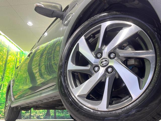 アクア クロスオーバー　グラム　禁煙車　純正ナビ　バックカメラ　衝突軽減装置　ＥＴＣ　Ｂｌｕｅｔｏｏｔｈ　ドラレコ　クリアランスソナー　ＬＥＤヘッド　オートハイビーム　電動格納ミラー　ステアリングスイッチ　先行車発進お知らせ（13枚目）