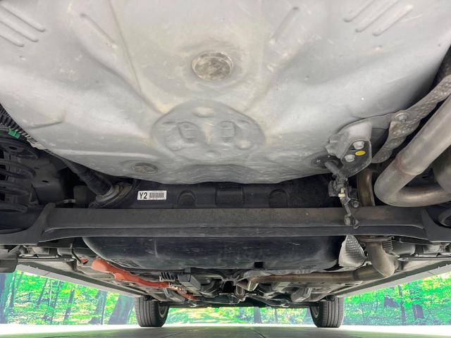 アクア クロスオーバー　グラム　禁煙車　純正ナビ　バックカメラ　衝突軽減装置　ＥＴＣ　Ｂｌｕｅｔｏｏｔｈ　ドラレコ　クリアランスソナー　ＬＥＤヘッド　オートハイビーム　電動格納ミラー　ステアリングスイッチ　先行車発進お知らせ（19枚目）