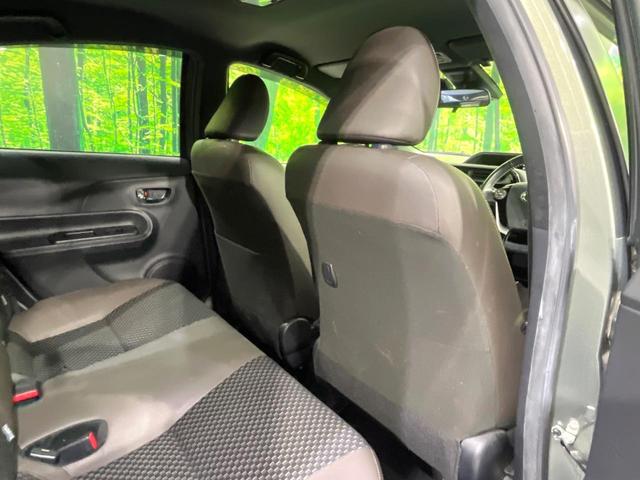 アクア クロスオーバー　グラム　禁煙車　純正ナビ　バックカメラ　衝突軽減装置　ＥＴＣ　Ｂｌｕｅｔｏｏｔｈ　ドラレコ　クリアランスソナー　ＬＥＤヘッド　オートハイビーム　電動格納ミラー　ステアリングスイッチ　先行車発進お知らせ（36枚目）