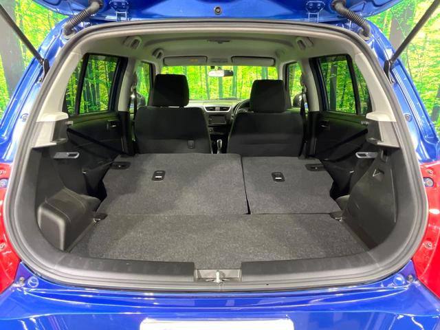 スイフト ＲＳ　禁煙車　ＳＤナビ　バックカメラ　クルコン　ＥＴＣ　Ｂｌｕｅｔｏｏｔｈ　スマートキー　ＨＩＤヘッド　ステアリングスイッチ　純正１６インチアルミ　フォグライト　電動格納ミラー　パワーウィンドウ　ＣＤ再生（10枚目）