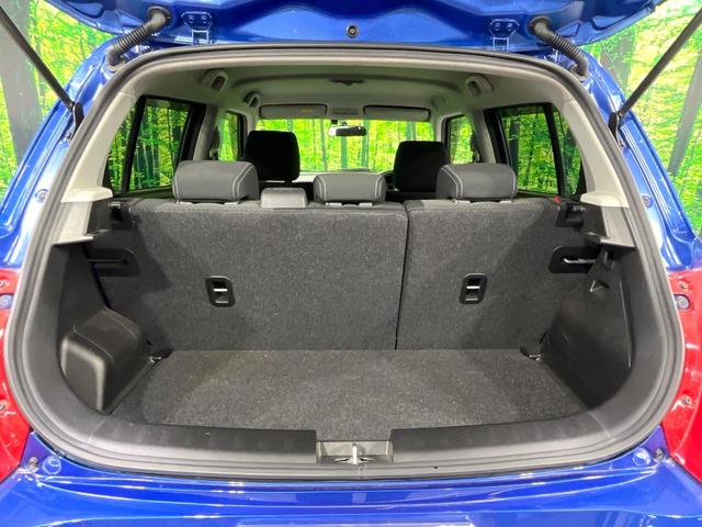 スイフト ＲＳ　禁煙車　ＳＤナビ　バックカメラ　クルコン　ＥＴＣ　Ｂｌｕｅｔｏｏｔｈ　スマートキー　ＨＩＤヘッド　ステアリングスイッチ　純正１６インチアルミ　フォグライト　電動格納ミラー　パワーウィンドウ　ＣＤ再生（31枚目）