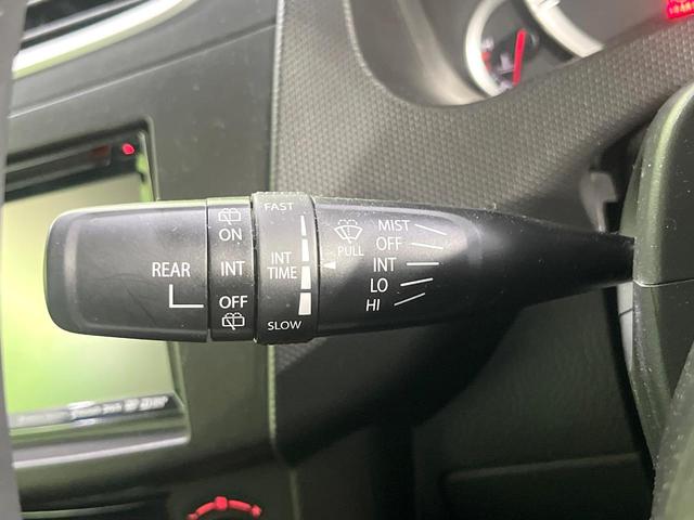 スイフト ＲＳ　禁煙車　ＳＤナビ　バックカメラ　クルコン　ＥＴＣ　Ｂｌｕｅｔｏｏｔｈ　スマートキー　ＨＩＤヘッド　ステアリングスイッチ　純正１６インチアルミ　フォグライト　電動格納ミラー　パワーウィンドウ　ＣＤ再生（38枚目）