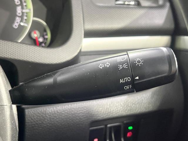 スイフト ＲＳ　禁煙車　ＳＤナビ　バックカメラ　クルコン　ＥＴＣ　Ｂｌｕｅｔｏｏｔｈ　スマートキー　ＨＩＤヘッド　ステアリングスイッチ　純正１６インチアルミ　フォグライト　電動格納ミラー　パワーウィンドウ　ＣＤ再生（39枚目）