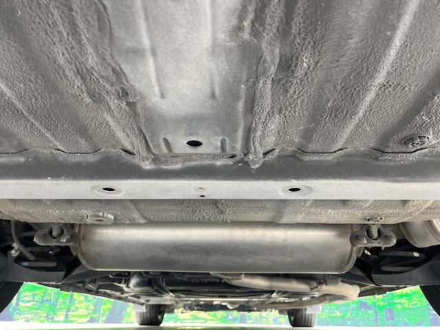 下回りがきれいなうちに、防錆加工の施工がオススメ。降雪地域はもちろん、沿岸部にお住いの方や、趣味でマリン・ウィンタースポーツをされる方にご好評いただいております。