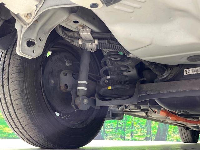 アクア Sスタイルブラック 純正SDナビ バックカメラ 衝突被害軽減 ETC オートハイビーム Bluetooth オートエアコン 車線逸脱警報 スマートキー ステアリングスイッチ 電動格納ミラー 先行車発進お知らせ CD再生(21枚目)