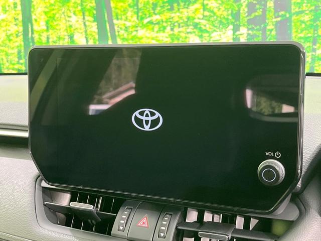 ＲＡＶ４ Ｇ　Ｚパッケージ　禁煙車　モデリスタエアロ　４ＷＤ　１０．５型ディスプレイオーディオ　全周囲カメラ　衝突軽減装置　レーダークルーズ　ＥＴＣ　Ｂｌｕｅｔｏｏｔｈ　フルセグ　前席シートエアコン　パワーシート　ドラレコ（4枚目）