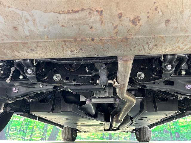 ＲＡＶ４ Ｇ　Ｚパッケージ　禁煙車　モデリスタエアロ　４ＷＤ　１０．５型ディスプレイオーディオ　全周囲カメラ　衝突軽減装置　レーダークルーズ　ＥＴＣ　Ｂｌｕｅｔｏｏｔｈ　フルセグ　前席シートエアコン　パワーシート　ドラレコ（19枚目）