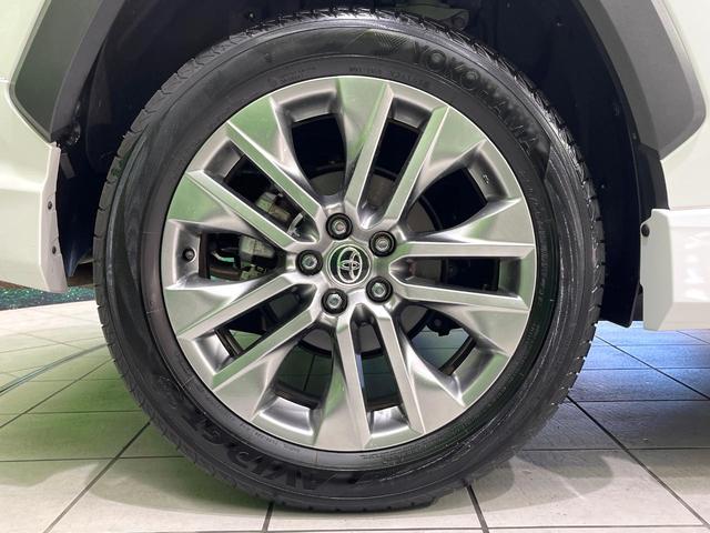 ＲＡＶ４ Ｇ　Ｚパッケージ　禁煙車　モデリスタエアロ　４ＷＤ　１０．５型ディスプレイオーディオ　全周囲カメラ　衝突軽減装置　レーダークルーズ　ＥＴＣ　Ｂｌｕｅｔｏｏｔｈ　フルセグ　前席シートエアコン　パワーシート　ドラレコ（34枚目）