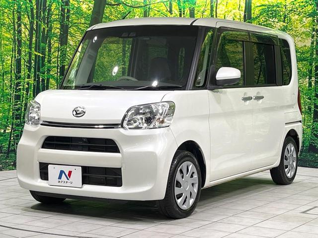 タント XリミテッドSAIII 禁煙車 純正ナビ 全周囲カメラ 両側電動スライド 衝突軽減装置 シートヒーター ドラレコ スマートキー オートハイビーム オートエアコン アイドリングストップ ステアリングスイッチ 電動格納ミラー(21枚目)
