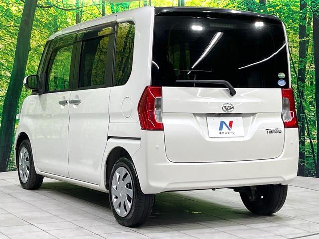 タント XリミテッドSAIII 禁煙車 純正ナビ 全周囲カメラ 両側電動スライド 衝突軽減装置 シートヒーター ドラレコ スマートキー オートハイビーム オートエアコン アイドリングストップ ステアリングスイッチ 電動格納ミラー(23枚目)