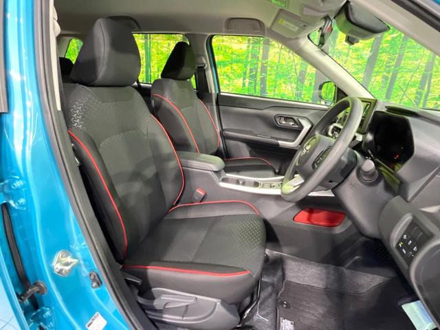 ライズ G 禁煙車 SDナビ 全周囲カメラ 衝突軽減装置 ブラインドスポットモニター ETC ドラレコ クリアランスソナー LEDヘッド 純正16インチアルミ オートライト オートエアコン(8枚目)