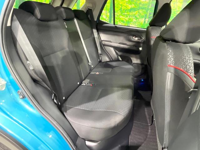ライズ G 禁煙車 SDナビ 全周囲カメラ 衝突軽減装置 ブラインドスポットモニター ETC ドラレコ クリアランスソナー LEDヘッド 純正16インチアルミ オートライト オートエアコン(9枚目)