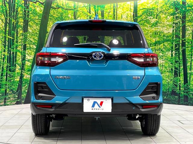 ライズ G 禁煙車 SDナビ 全周囲カメラ 衝突軽減装置 ブラインドスポットモニター ETC ドラレコ クリアランスソナー LEDヘッド 純正16インチアルミ オートライト オートエアコン(15枚目)