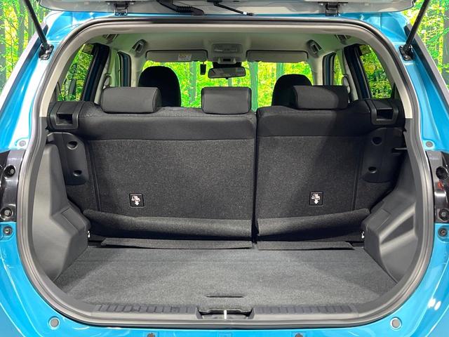 ライズ G 禁煙車 SDナビ 全周囲カメラ 衝突軽減装置 ブラインドスポットモニター ETC ドラレコ クリアランスソナー LEDヘッド 純正16インチアルミ オートライト オートエアコン(25枚目)