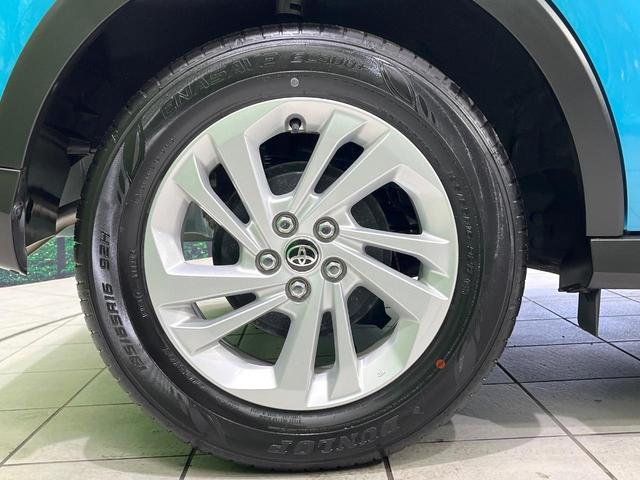 ライズ G 禁煙車 SDナビ 全周囲カメラ 衝突軽減装置 ブラインドスポットモニター ETC ドラレコ クリアランスソナー LEDヘッド 純正16インチアルミ オートライト オートエアコン(33枚目)