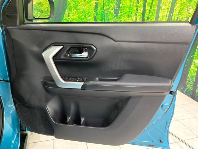 ライズ G 禁煙車 SDナビ 全周囲カメラ 衝突軽減装置 ブラインドスポットモニター ETC ドラレコ クリアランスソナー LEDヘッド 純正16インチアルミ オートライト オートエアコン(34枚目)