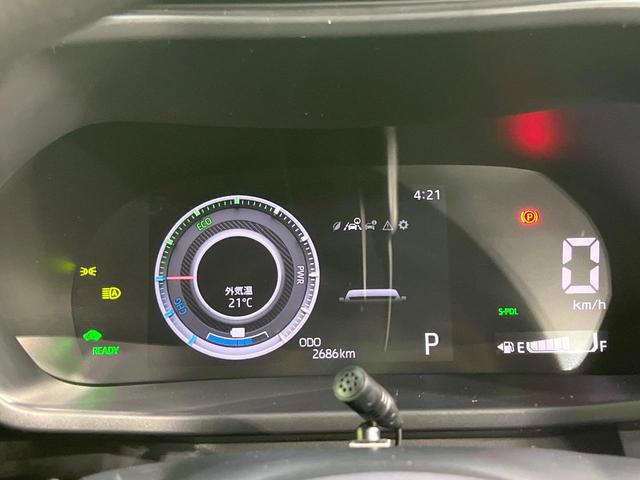 ライズ G 禁煙車 SDナビ 全周囲カメラ 衝突軽減装置 ブラインドスポットモニター ETC ドラレコ クリアランスソナー LEDヘッド 純正16インチアルミ オートライト オートエアコン(45枚目)