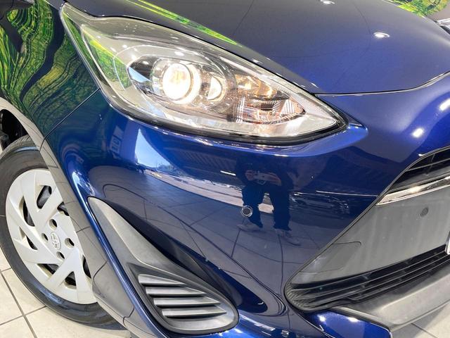 アクア Sスタイルブラック 禁煙車 純正ナビ 衝突軽減装置 ETC Bluetooth フルセグ ドラレコ コーナーセンサー スマートキー レーンアシスト オートマチックハイビーム オートライト オートエアコン 電動格納ミラー(12枚目)