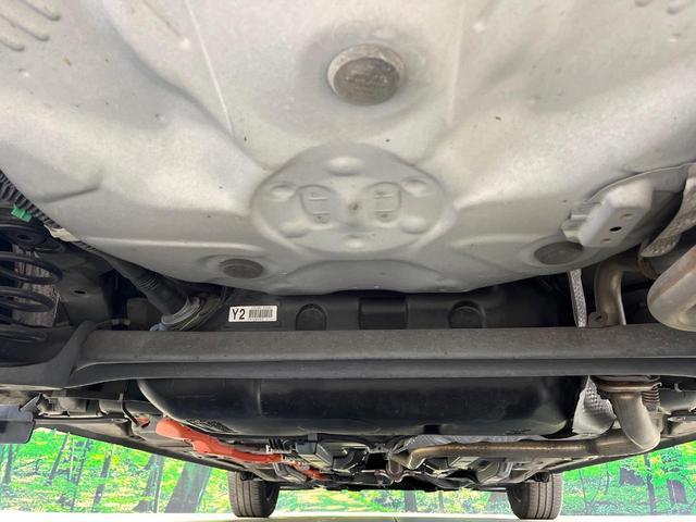 アクア Sスタイルブラック 禁煙車 純正ナビ 衝突軽減装置 ETC Bluetooth フルセグ ドラレコ コーナーセンサー スマートキー レーンアシスト オートマチックハイビーム オートライト オートエアコン 電動格納ミラー(19枚目)