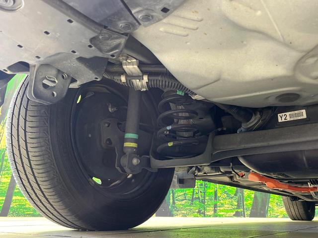 アクア Sスタイルブラック 禁煙車 純正ナビ 衝突軽減装置 ETC Bluetooth フルセグ ドラレコ コーナーセンサー スマートキー レーンアシスト オートマチックハイビーム オートライト オートエアコン 電動格納ミラー(21枚目)