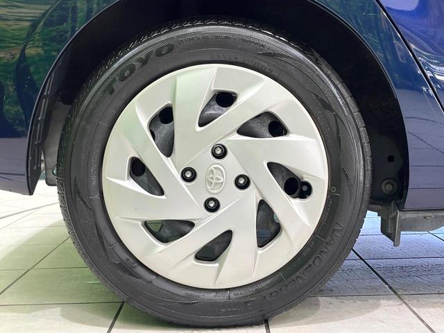 アクア Sスタイルブラック 禁煙車 純正ナビ 衝突軽減装置 ETC Bluetooth フルセグ ドラレコ コーナーセンサー スマートキー レーンアシスト オートマチックハイビーム オートライト オートエアコン 電動格納ミラー(23枚目)