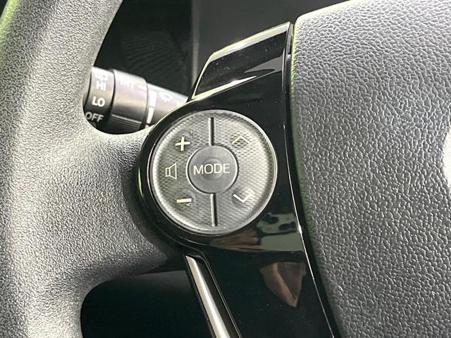 アクア Sスタイルブラック 禁煙車 純正ナビ 衝突軽減装置 ETC Bluetooth フルセグ ドラレコ コーナーセンサー スマートキー レーンアシスト オートマチックハイビーム オートライト オートエアコン 電動格納ミラー(40枚目)