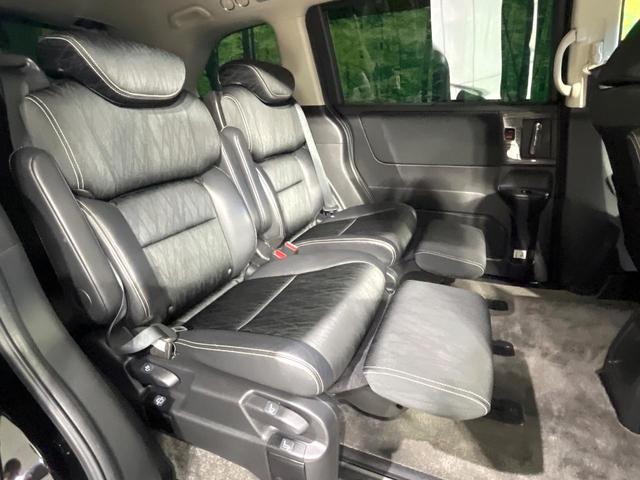 オデッセイ アブソルート・ＥＸホンダセンシング　禁煙車　後席モニター　両側電動スライドドア　純正８型ナビ　バックカメラ　ホンダセンシング　レーダークルーズ　ハーフレザーシート　パワーシート　スマートキー　ＬＥＤヘッド　ＥＴＣ　Ｂｌｕｅｔｏｏｔｈ再生（9枚目）