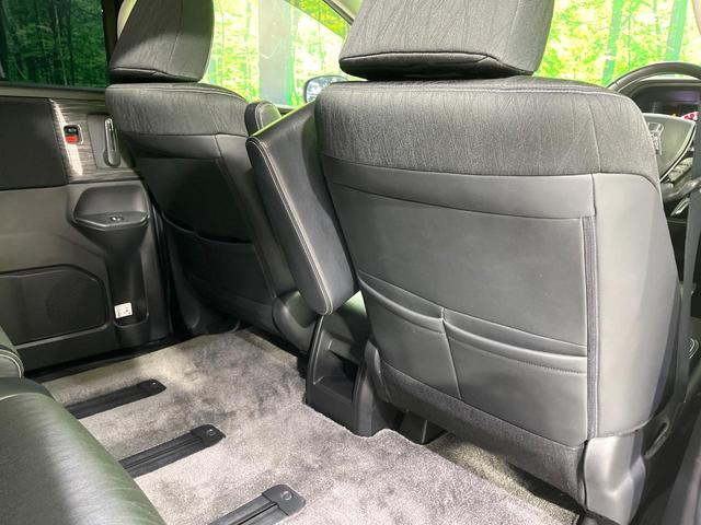 オデッセイ アブソルート・ＥＸホンダセンシング　禁煙車　後席モニター　両側電動スライドドア　純正８型ナビ　バックカメラ　ホンダセンシング　レーダークルーズ　ハーフレザーシート　パワーシート　スマートキー　ＬＥＤヘッド　ＥＴＣ　Ｂｌｕｅｔｏｏｔｈ再生（30枚目）