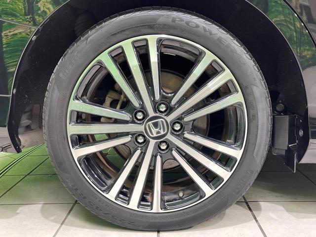 オデッセイ アブソルート・ＥＸホンダセンシング　禁煙車　後席モニター　両側電動スライドドア　純正８型ナビ　バックカメラ　ホンダセンシング　レーダークルーズ　ハーフレザーシート　パワーシート　スマートキー　ＬＥＤヘッド　ＥＴＣ　Ｂｌｕｅｔｏｏｔｈ再生（32枚目）