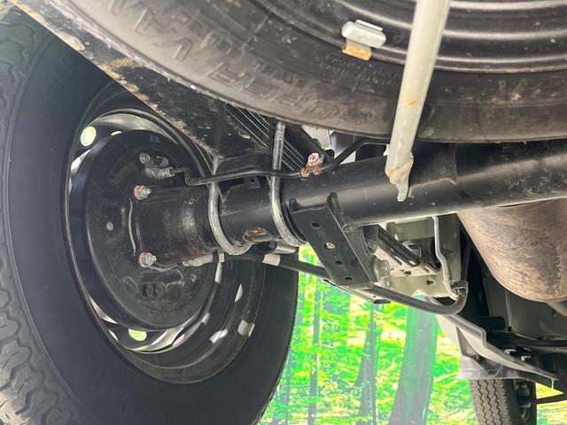 キャリイトラック 農繁スペシャル　禁煙車　４ＷＤ　ＭＴ車　オーディオ　衝突被害軽減システム　ＬＥＤヘッド　車線逸脱警報　オートライト　パワーステアリング　パワーウインドウ　リモコンキー　パワードアロック　エアコン　ドアポケット（20枚目）