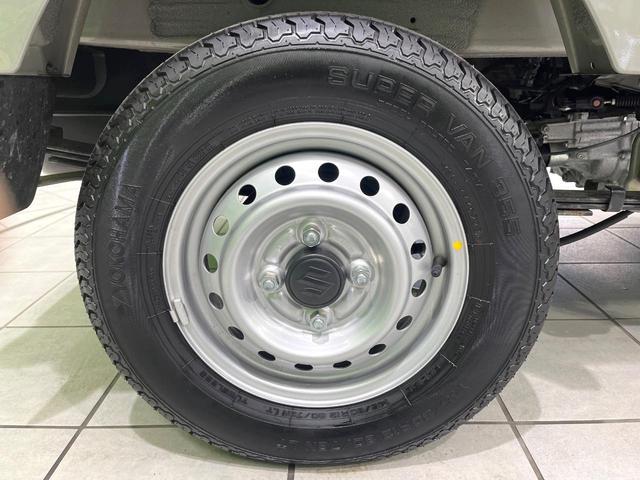 キャリイトラック 農繁スペシャル　禁煙車　４ＷＤ　ＭＴ車　オーディオ　衝突被害軽減システム　ＬＥＤヘッド　車線逸脱警報　オートライト　パワーステアリング　パワーウインドウ　リモコンキー　パワードアロック　エアコン　ドアポケット（22枚目）