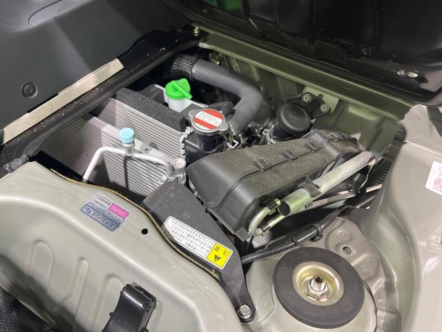 キャリイトラック 農繁スペシャル　禁煙車　４ＷＤ　ＭＴ車　オーディオ　衝突被害軽減システム　ＬＥＤヘッド　車線逸脱警報　オートライト　パワーステアリング　パワーウインドウ　リモコンキー　パワードアロック　エアコン　ドアポケット（26枚目）