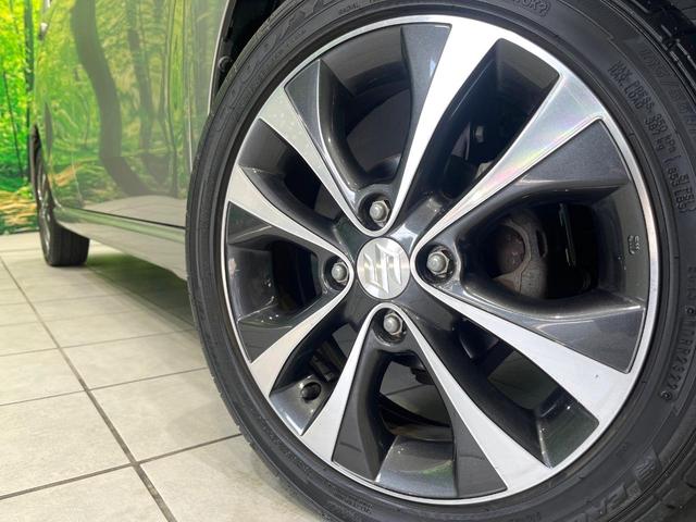 ワゴンR 20周年記念車 禁煙車 SDナビ バックカメラ 衝突軽減装置 シートヒーター ETC ドラレコ Bluetooth 純正15インチアルミ オートエアコン スマートキー HIDヘッド アイドリングストップ CD再生(13枚目)