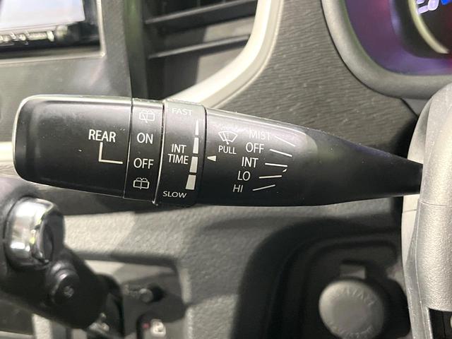 ワゴンR 20周年記念車 禁煙車 SDナビ バックカメラ 衝突軽減装置 シートヒーター ETC ドラレコ Bluetooth 純正15インチアルミ オートエアコン スマートキー HIDヘッド アイドリングストップ CD再生(35枚目)