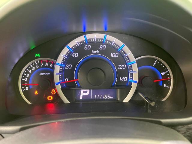 ワゴンR 20周年記念車 禁煙車 SDナビ バックカメラ 衝突軽減装置 シートヒーター ETC ドラレコ Bluetooth 純正15インチアルミ オートエアコン スマートキー HIDヘッド アイドリングストップ CD再生(40枚目)