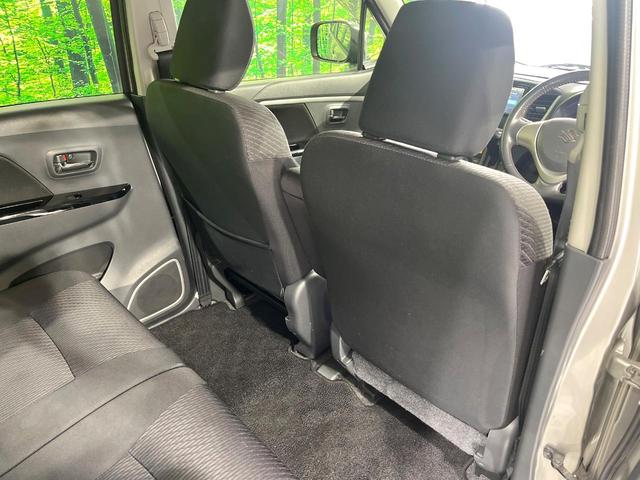 ワゴンR 20周年記念車 禁煙車 SDナビ バックカメラ 衝突軽減装置 シートヒーター ETC ドラレコ Bluetooth 純正15インチアルミ オートエアコン スマートキー HIDヘッド アイドリングストップ CD再生(52枚目)