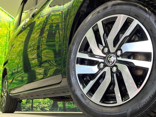 ルーミー カスタムＧ　禁煙車　後席モニター　純正ＳＤナビ　バックカメラ　衝突軽減装置　両側電動スライド　ＥＴＣ　ドラレコ　コーナーセンサー　スマートキー　ＬＥＤヘッド　クルコン　純正１４インチアルミ　オートエアコン（13枚目）