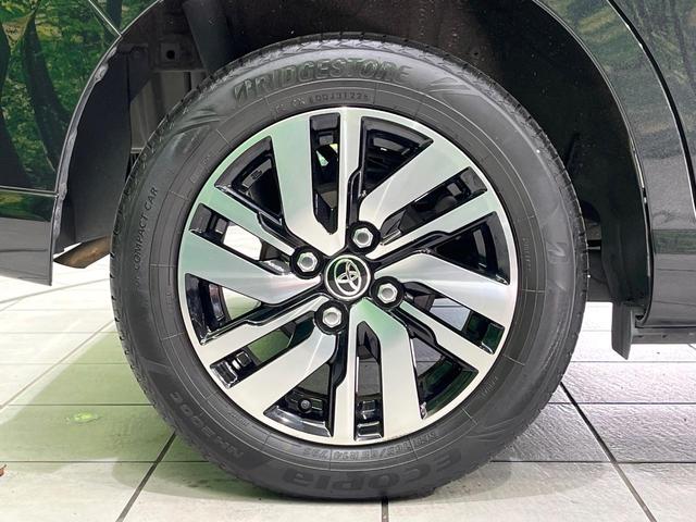 ルーミー カスタムＧ　禁煙車　後席モニター　純正ＳＤナビ　バックカメラ　衝突軽減装置　両側電動スライド　ＥＴＣ　ドラレコ　コーナーセンサー　スマートキー　ＬＥＤヘッド　クルコン　純正１４インチアルミ　オートエアコン（27枚目）