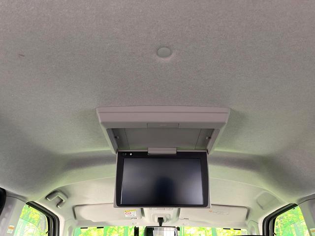 ルーミー カスタムＧ　禁煙車　後席モニター　純正ＳＤナビ　バックカメラ　衝突軽減装置　両側電動スライド　ＥＴＣ　ドラレコ　コーナーセンサー　スマートキー　ＬＥＤヘッド　クルコン　純正１４インチアルミ　オートエアコン（30枚目）