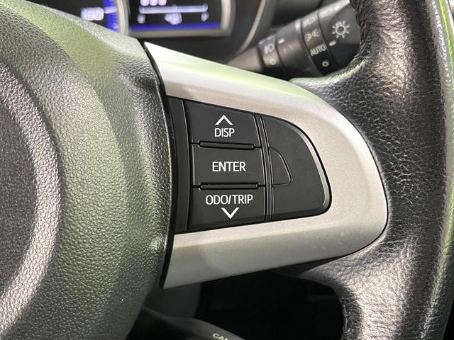 ルーミー カスタムＧ　禁煙車　後席モニター　純正ＳＤナビ　バックカメラ　衝突軽減装置　両側電動スライド　ＥＴＣ　ドラレコ　コーナーセンサー　スマートキー　ＬＥＤヘッド　クルコン　純正１４インチアルミ　オートエアコン（39枚目）