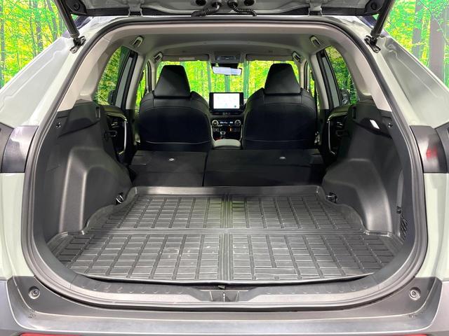RAV4 ハイブリッドアドベンチャー オフロードパッケージII 4WD 禁煙車 純正10.5型ディスプレイオーディオ バックカメラ 衝突軽減装置 レーダークルーズ シートエアコン シートヒーター LEDヘッド LEDフォグ ルーフレール ブレーキホールド(10枚目)
