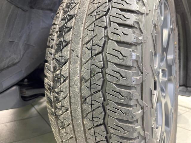 RAV4 ハイブリッドアドベンチャー オフロードパッケージII 4WD 禁煙車 純正10.5型ディスプレイオーディオ バックカメラ 衝突軽減装置 レーダークルーズ シートエアコン シートヒーター LEDヘッド LEDフォグ ルーフレール ブレーキホールド(39枚目)