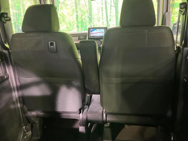 Ｎ－ＢＯＸカスタム Ｇ・Ｌホンダセンシング　禁煙車　ＳＤナビ　バックカメラ　電動スライド　衝突軽減装置　レーダークルーズ　ＥＴＣ　ドラレコ　Ｂｌｕｅｔｏｏｔｈ　車線逸脱警報　純正１４インチアルミ　スマートキー　ステアリングスイッチ　オートライト（28枚目）