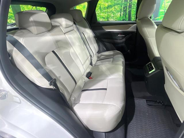 ＣＸ－６０ ＸＤ　Ｌパッケージ　禁煙車　ディーゼル　純正１２．３インチナビ　全周囲カメラ　衝突被害軽減　レーダークルーズ　シートヒーター　ＥＴＣ　ドラレコ　コーナーセンサー　ＬＥＤヘッド　ステアリングヒーター　シートメモリー（9枚目）