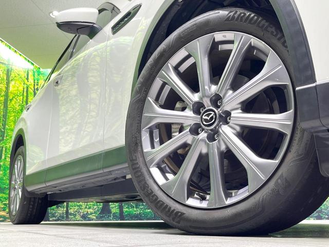 ＣＸ－６０ ＸＤ　Ｌパッケージ　禁煙車　ディーゼル　純正１２．３インチナビ　全周囲カメラ　衝突被害軽減　レーダークルーズ　シートヒーター　ＥＴＣ　ドラレコ　コーナーセンサー　ＬＥＤヘッド　ステアリングヒーター　シートメモリー（13枚目）