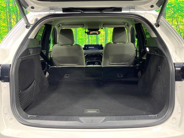 ＣＸ－６０ ＸＤ　Ｌパッケージ　禁煙車　ディーゼル　純正１２．３インチナビ　全周囲カメラ　衝突被害軽減　レーダークルーズ　シートヒーター　ＥＴＣ　ドラレコ　コーナーセンサー　ＬＥＤヘッド　ステアリングヒーター　シートメモリー（27枚目）