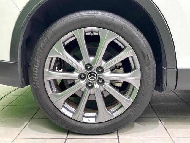 ＣＸ－６０ ＸＤ　Ｌパッケージ　禁煙車　ディーゼル　純正１２．３インチナビ　全周囲カメラ　衝突被害軽減　レーダークルーズ　シートヒーター　ＥＴＣ　ドラレコ　コーナーセンサー　ＬＥＤヘッド　ステアリングヒーター　シートメモリー（35枚目）
