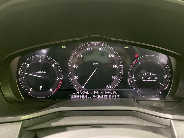 ＣＸ－６０ ＸＤ　Ｌパッケージ　禁煙車　ディーゼル　純正１２．３インチナビ　全周囲カメラ　衝突被害軽減　レーダークルーズ　シートヒーター　ＥＴＣ　ドラレコ　コーナーセンサー　ＬＥＤヘッド　ステアリングヒーター　シートメモリー（45枚目）